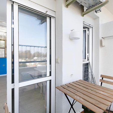 Apartament El Marinero Rota Zewnętrze zdjęcie