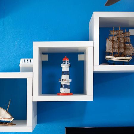 Apartament El Marinero Rota Zewnętrze zdjęcie
