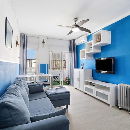 Apartament El Marinero Rota Zewnętrze zdjęcie