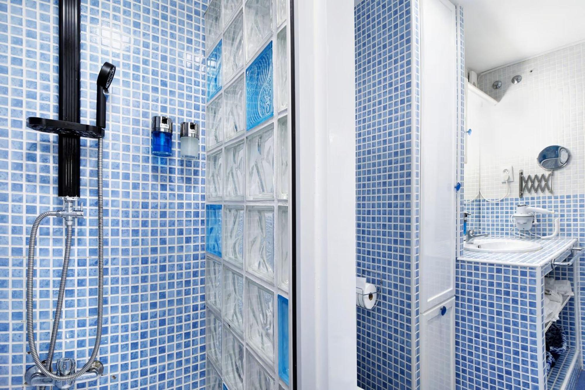 Apartament El Marinero Rota Zewnętrze zdjęcie