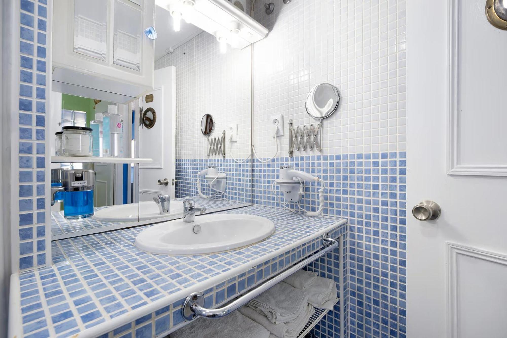 Apartament El Marinero Rota Zewnętrze zdjęcie