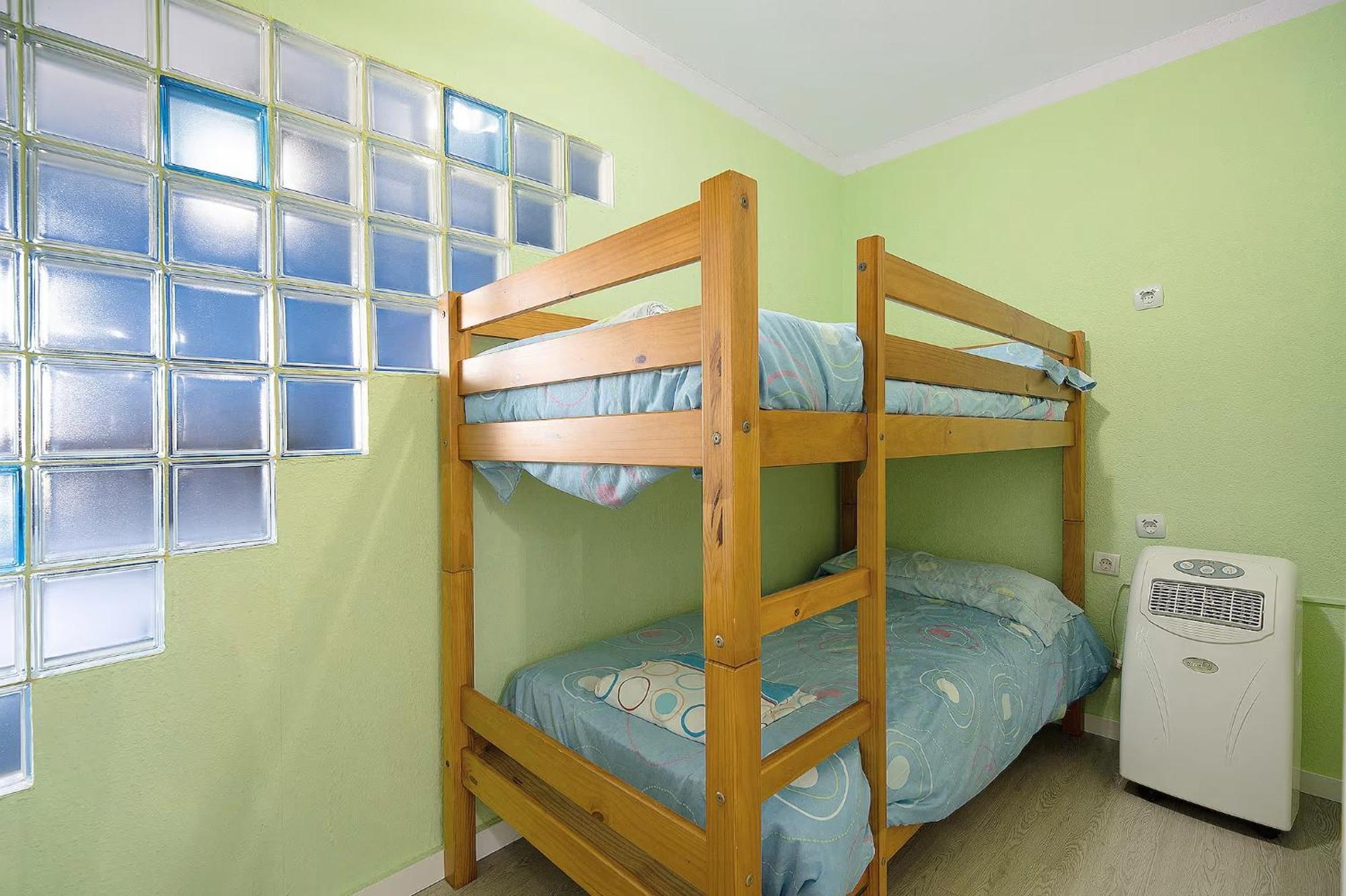 Apartament El Marinero Rota Zewnętrze zdjęcie