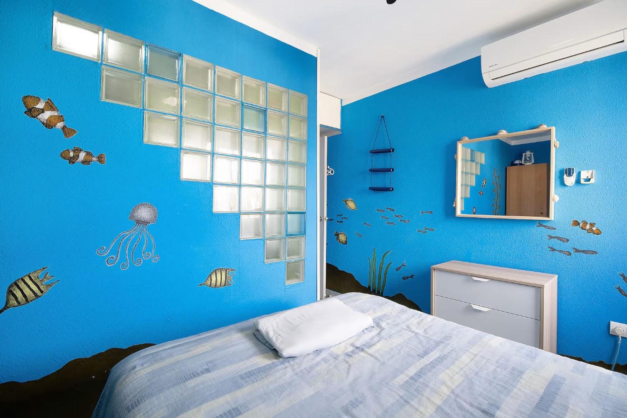 Apartament El Marinero Rota Zewnętrze zdjęcie